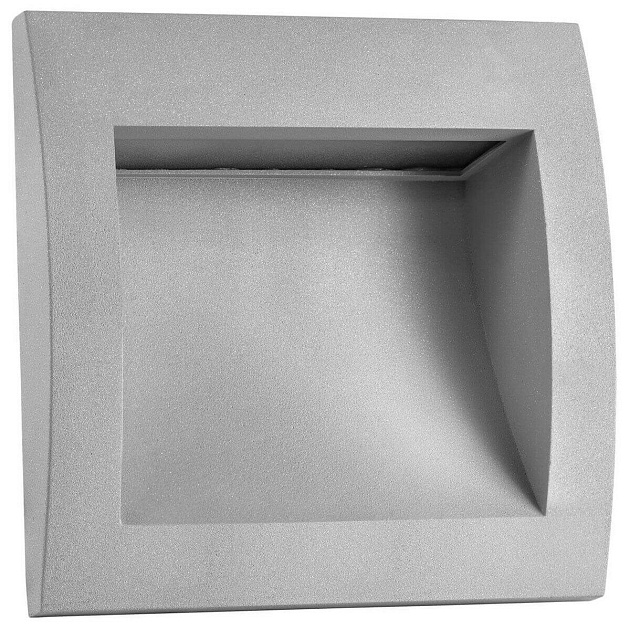 Уличный светодиодный светильник Lightstar Estra 383692 Фото № 