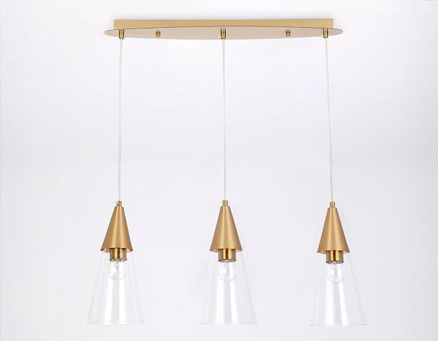 Подвесной светильник Ambrella light Traditional TR3669 Фото № 3