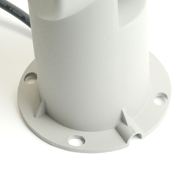 Уличный светодиодный консольный светильник Feron SP3060 48686 изображение 6 Уличный светодиодный консольный светильник Feron SP3060 48686 Фото № 6