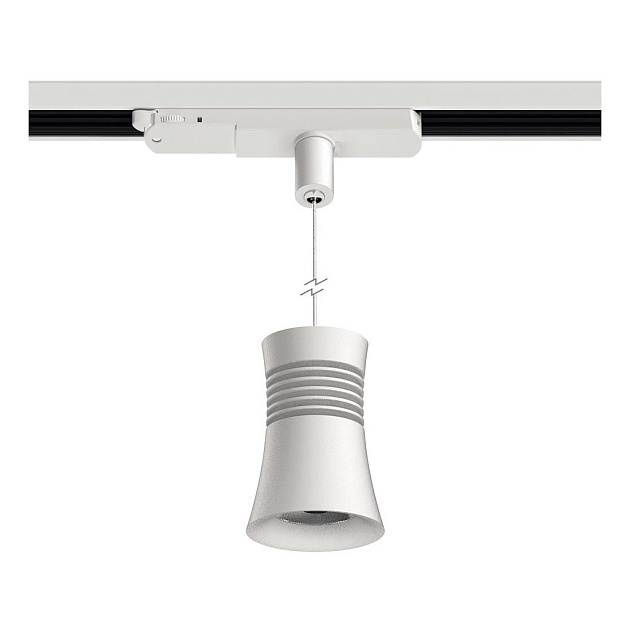 Трековый светодиодный светильник Mantra Pagoda 7781 Фото № 