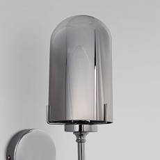 Бра Eurosvet Pluto 60156/1 хром 2