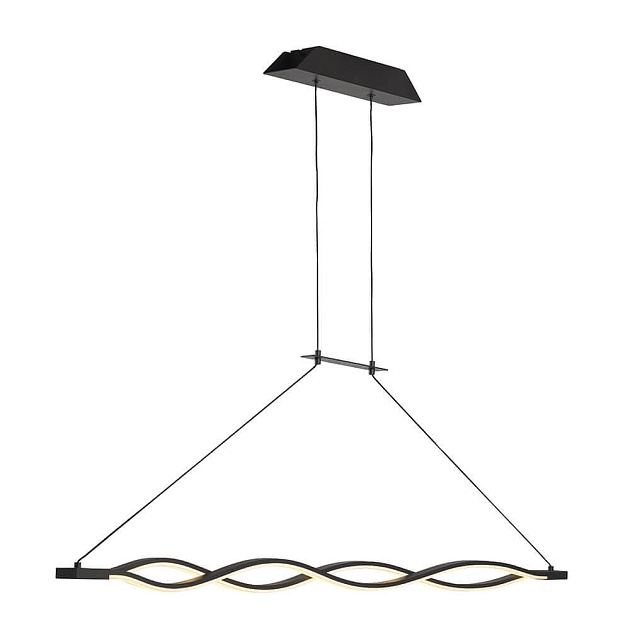 Подвесной светодиодный светильник Mantra Sahara 5817 Фото № 