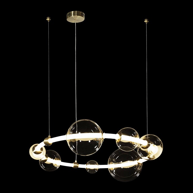 Подвесной светильник Loft IT Alpha 10126/730 Фото № 3