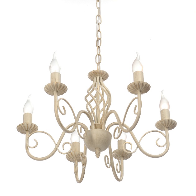 Подвесная люстра Vitaluce V1104-3/6 Фото № 3