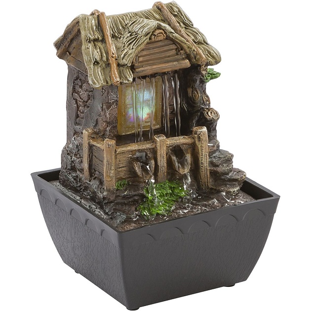 Фонтан декоративный Globo Fontana 93031 изображение Фонтан декоративный Globo Fontana 93031 Фото №