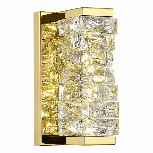 Бра ST Luce ESPIRA SL6010.201.08 изображение Бра ST Luce ESPIRA SL6010.201.08 Фото №