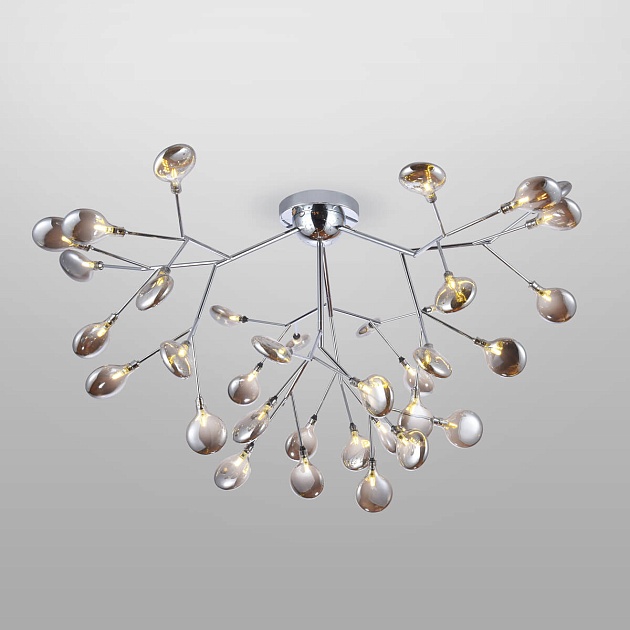 Потолочная люстра Bogates Lamella 556 изображение Потолочная люстра Bogates Lamella 556 Фото №