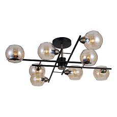 Потолочная люстра Rivoli Hannelore 3109-308 Б0051275 1