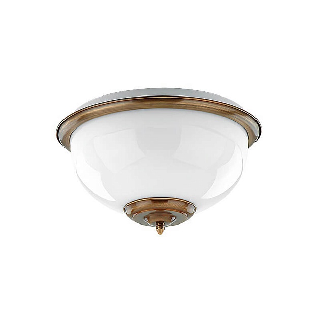 Потолочный светильник Kutek Lido LID-PL-2 (P) изображение Потолочный светильник Kutek Lido LID-PL-2 (P) Фото №