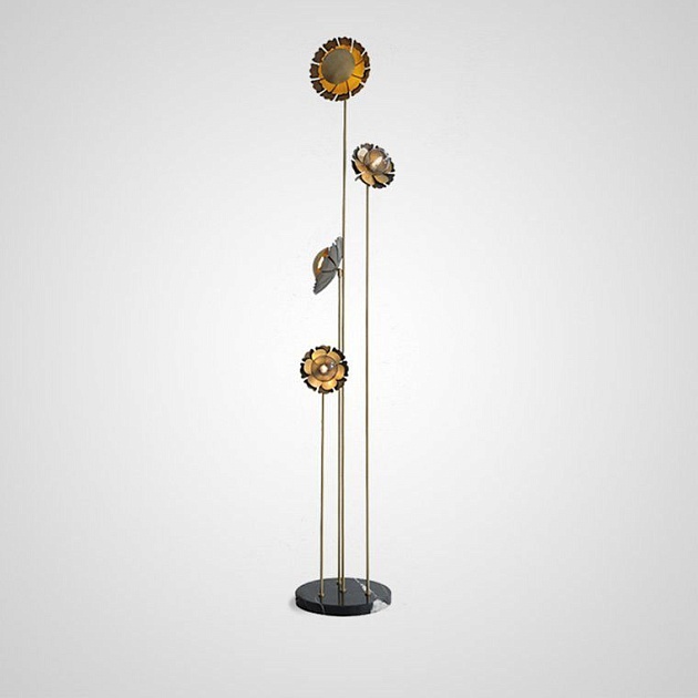 Торшер Imperium Loft Camellia 179840-26 Фото № 