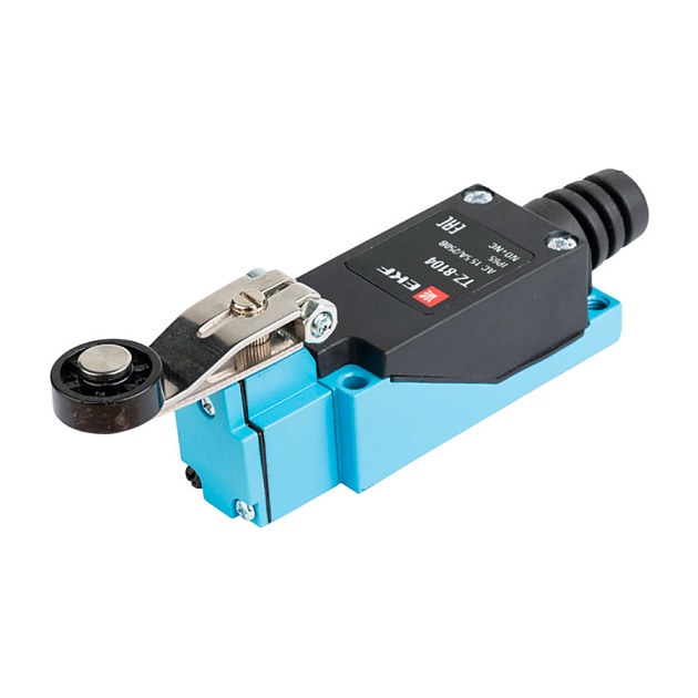 Концевой выключатель TZ-8104 EKF PROxima tz8104 Фото № 