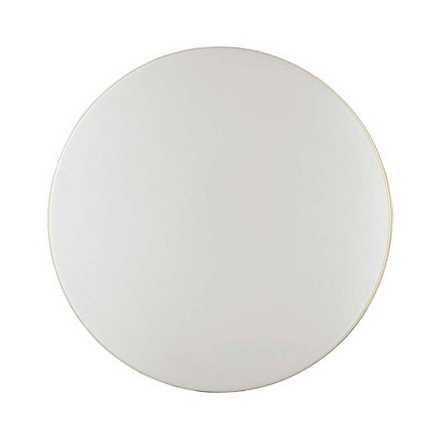 Настенно-потолочный светодиодный светильник Sonex Mini Smalli 3066/AL Фото № 2