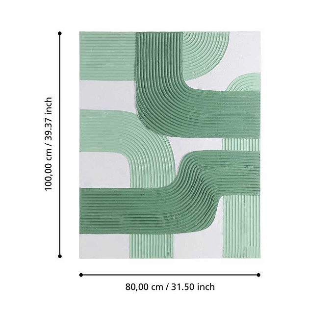 Картина Eglo BESERAH 423162 Фото № 3