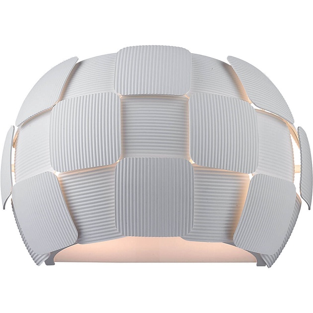 Настенный светильник Divinare Beata 1317/01 AP-2 Фото № 4