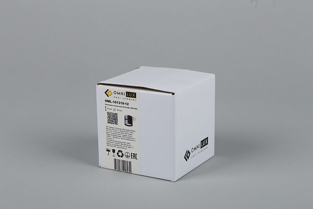 Светодиодный спот Omnilux Lenno OML-101319-12 изображение 9 Светодиодный спот Omnilux Lenno OML-101319-12 Фото № 9