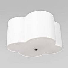 Потолочный светильник Loft IT Silence 10303 Black 1