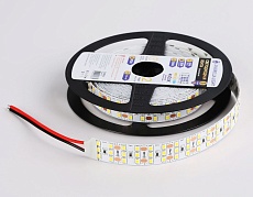 Светодиодная лента Ambrella Light 26W/m 324LED/m 2835SMD дневной белый 5M GS3902 4