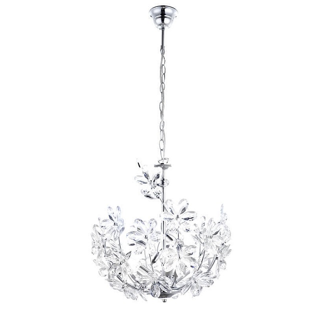 Подвесная люстра Globo Juliana 5131 Фото № 2