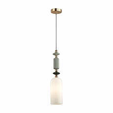 Подвесной светильник Odeon Light Classic Candy 4861/1D 4