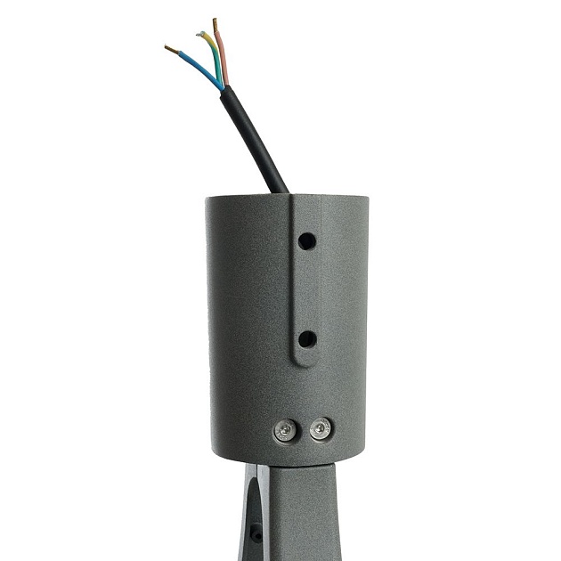 Уличный светодиодный светильник Feron SP7030 48759 изображение 4 Уличный светодиодный светильник Feron SP7030 48759 Фото № 4