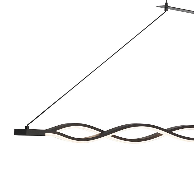 Подвесной светодиодный светильник Mantra Sahara 5817 Фото № 2