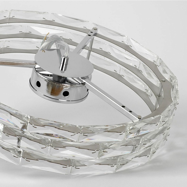 Подвесная люстра Lussole LSP-8894 Фото № 5