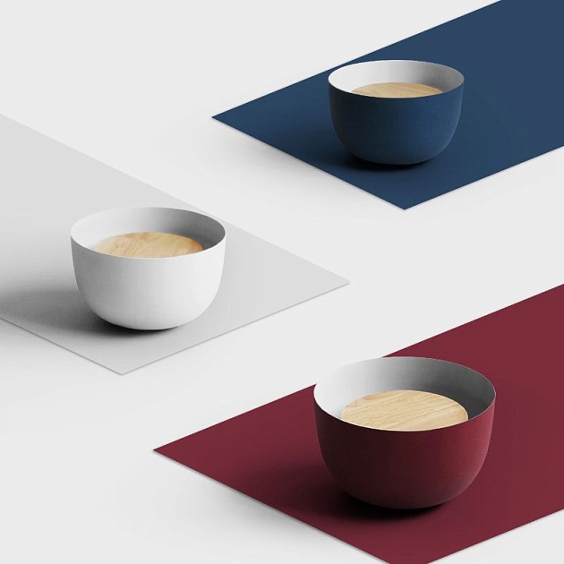 Настенный светодиодный светильник Imperium Loft Loke 208720-26 изображение 2 Настенный светодиодный светильник Imperium Loft Loke 208720-26 Фото № 2