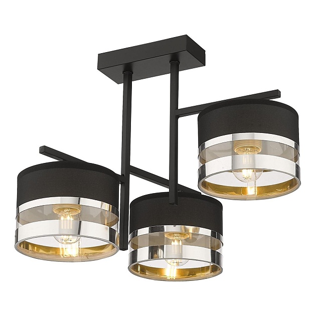 Потолочная люстра Velante 294-107-03 Фото № 