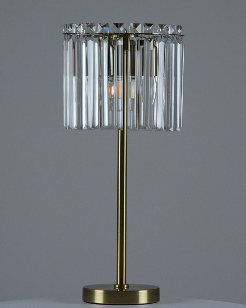 Настольная лампа Moderli Levi V10762-3T изображение 6 Настольная лампа Moderli Levi V10762-3T Фото № 6