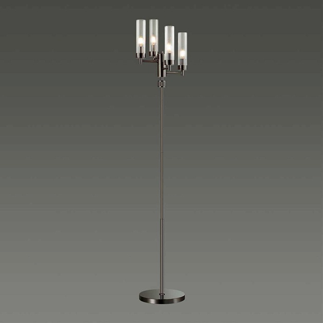 Торшер Lumion Classi Kamilla 5275/4F изображение 2 Торшер Lumion Classi Kamilla 5275/4F Фото № 2