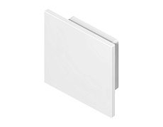 Заглушка Ambrella light Illumination Alum Profile (4шт) GP8461 1