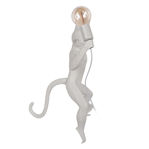 Настенный светильник Loft IT Monkey 10314W/A изображение 3 Настенный светильник Loft IT Monkey 10314W/A Фото № 3