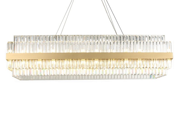 Подвесной светильник Newport 10242/120 М0067325 изображение 2 Подвесной светильник Newport 10242/120 М0067325 Фото № 2