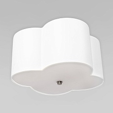 Потолочный светильник Loft IT Silence 10303 Nickel 1