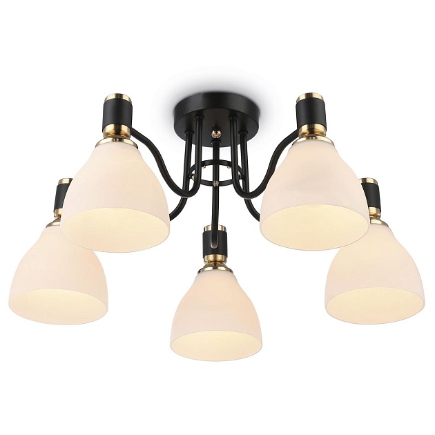 Потолочная люстра Ambrella light Traditional Modern TR303307 Фото № 