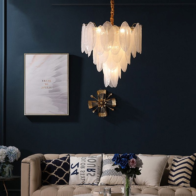 Подвесная люстра Imperium Loft Angel 186788-22 Фото № 7