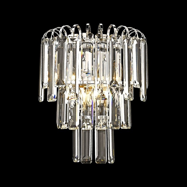 Настенный светильник Wertmark Krista WE130.03.101 Фото № 