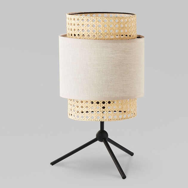 Настольная лампа TK Lighting 5577 Boho Nature Фото № 