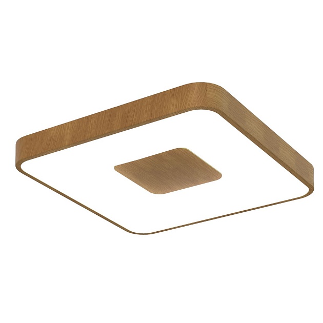 Потолочный светодиодный светильник Mantra Coin 7921 изображение Потолочный светодиодный светильник Mantra Coin 7921 Фото №