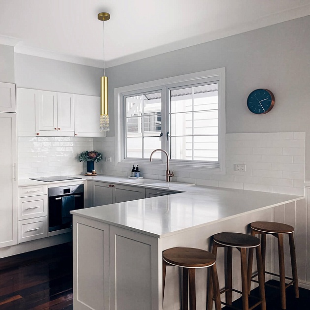 Подвесной светодиодный светильник Favourite F-Promo 2922-1P изображение 7 Подвесной светодиодный светильник Favourite F-Promo 2922-1P Фото № 7