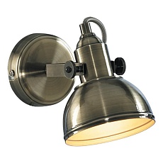 Спот Arte Lamp Martin A5213AP-1AB 2