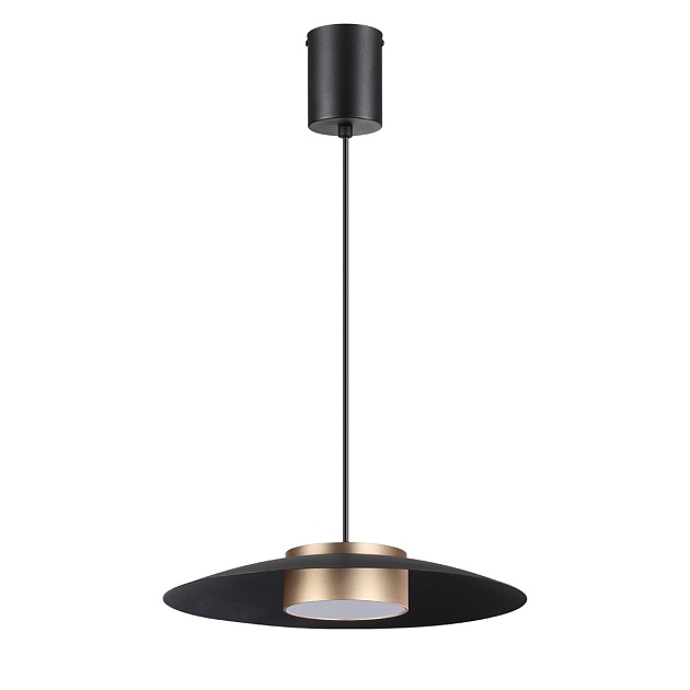 Подвесной светодиодный светильник Novotech Over Pilz 358591 изображение Подвесной светодиодный светильник Novotech Over Pilz 358591 Фото №