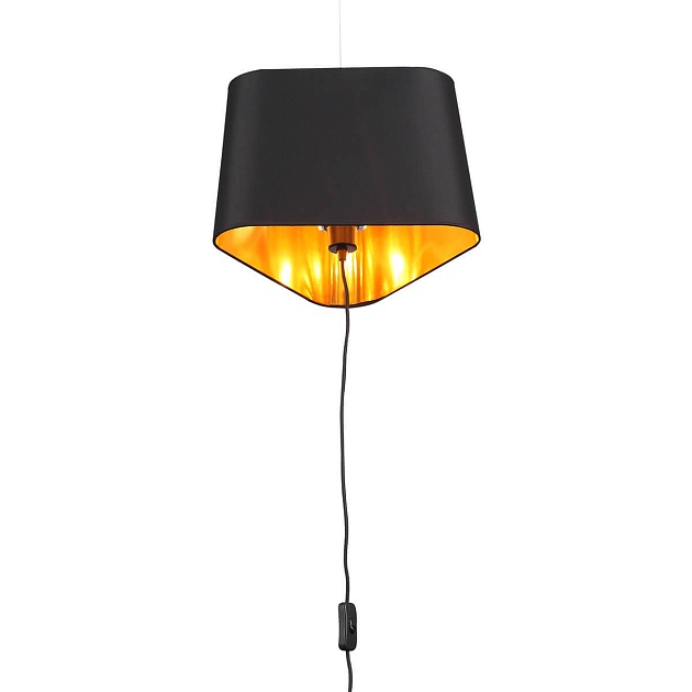 Подвесной светильник ST Luce Ambrela SL1110.413.01 изображение 4 Подвесной светильник ST Luce Ambrela SL1110.413.01 Фото № 4