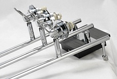 Спот Lussole Abruzzi LSL-7909-06 5