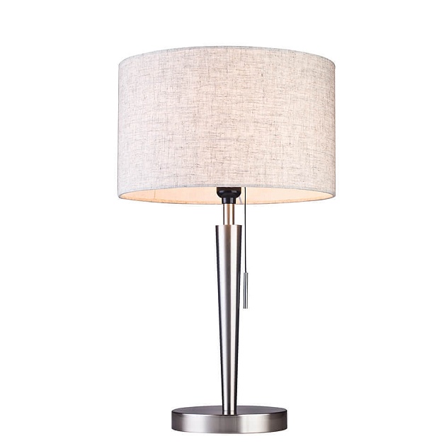 Настольная лампа Lucia Tucci Bristol T896.1 Фото № 