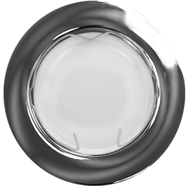 Встраиваемый потолочный светильник EKS Optima MR16 UTT00004453 Фото № 