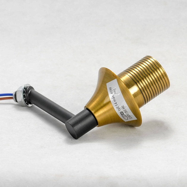 Бра Lussole Lgo Ouachita GRLSP-8276 Фото № 4