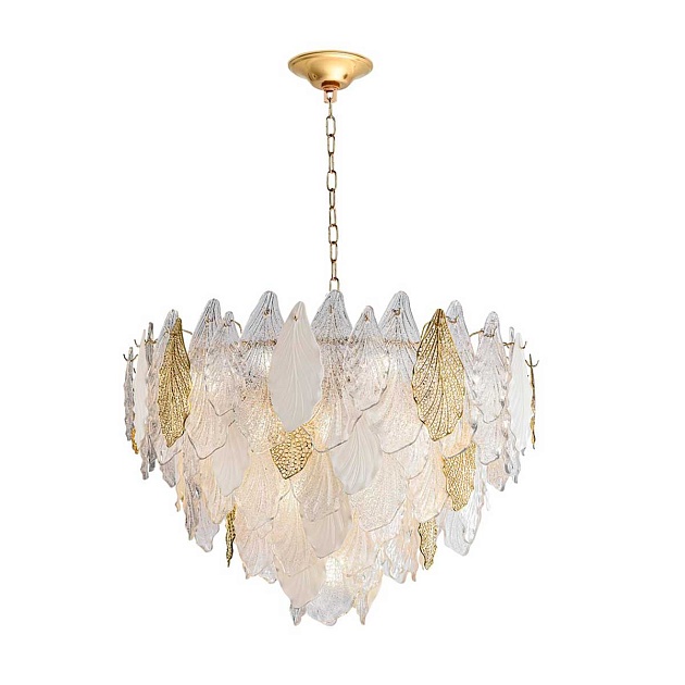 Подвесная люстра Odeon Light LACE 5052/21 Фото № 3