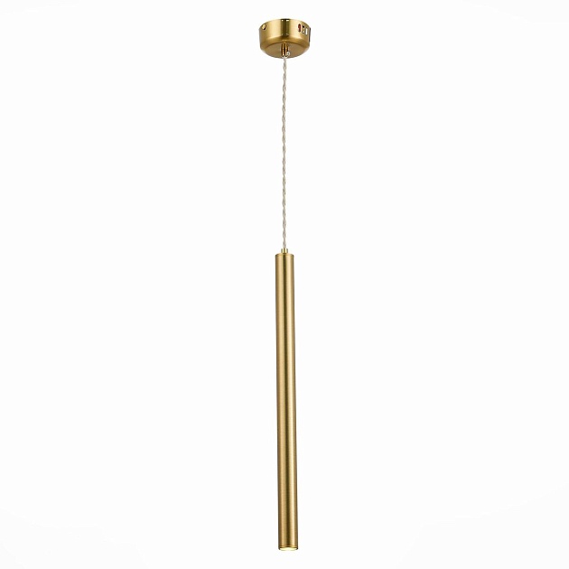 Подвесной светодиодный светильник ST Luce ST153.343.03 Фото № 2