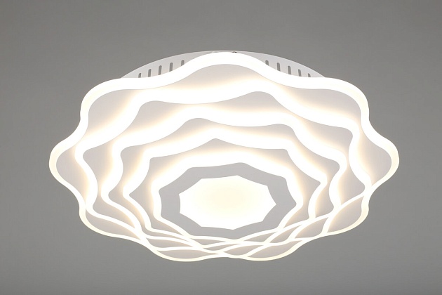 Потолочный светодиодный светильник Omnilux Mottola OML-09607-169 Фото № 8